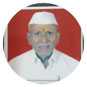 Shri Mukund Madhukar Kale – Secretary